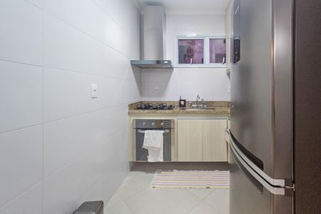 Apartamento para alugar com 118m², 3 quartos e 2 vagascozinha