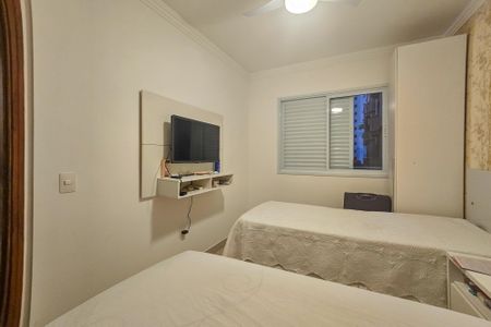 Apartamento para alugar com 118m², 3 quartos e 2 vagasQuarto 1