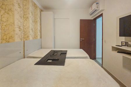 Apartamento para alugar com 118m², 3 quartos e 2 vagasQuarto 2