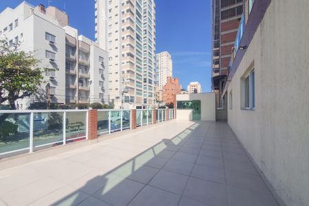 Apartamento para alugar com 118m², 3 quartos e 2 vagasÁrea de Lazer
