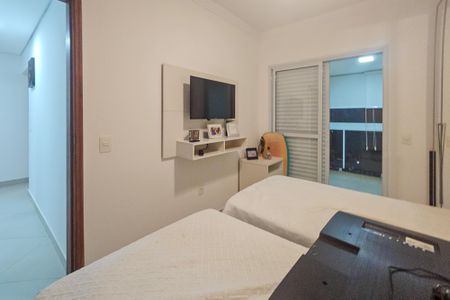 Apartamento para alugar com 118m², 3 quartos e 2 vagasQuarto 2