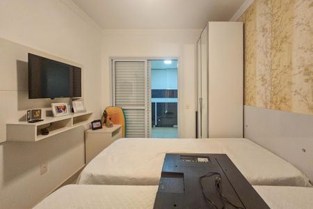 Apartamento para alugar com 118m², 3 quartos e 2 vagasQuarto 2