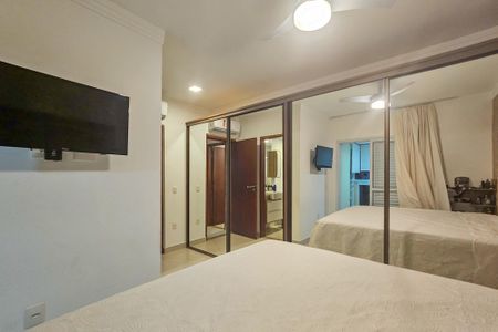 Apartamento para alugar com 118m², 3 quartos e 2 vagasSuíte 1