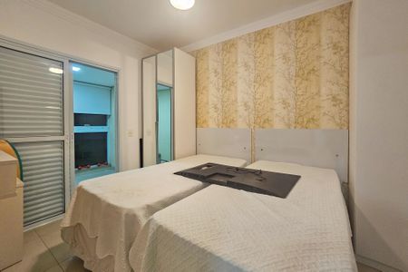 Apartamento para alugar com 118m², 3 quartos e 2 vagasQuarto 2