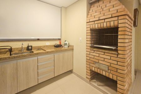 Apartamento para alugar com 118m², 3 quartos e 2 vagasvaranda