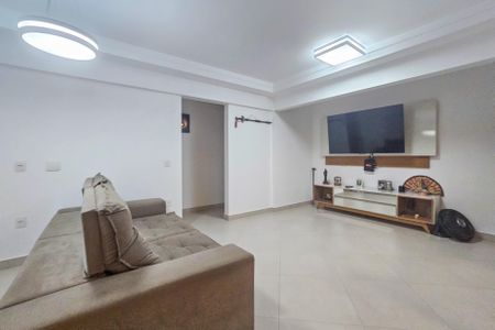 Apartamento para alugar com 118m², 3 quartos e 2 vagasSala