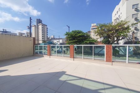 Apartamento para alugar com 118m², 3 quartos e 2 vagasÁrea de Lazer