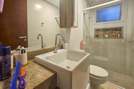 Apartamento para alugar com 118m², 3 quartos e 2 vagasbanheiro