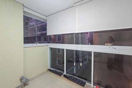 Apartamento para alugar com 118m², 3 quartos e 2 vagasVaranda