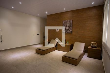 Apartamento à venda com 67m², 2 quartos e 1 vagaÁrea comum - Sauna 
