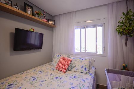 Apartamento à venda com 67m², 2 quartos e 1 vagaQuarto 1 - Suite 