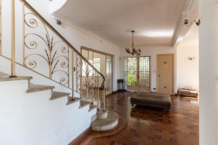 Casa à venda com 600m², 5 quartos e 6 vagas Casa à venda com 600m², 5 quartos e 6 vagasSala 1