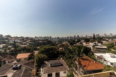 Casa à venda com 600m², 5 quartos e 6 vagas Casa à venda com 600m², 5 quartos e 6 vagasVaranda da Sala 1