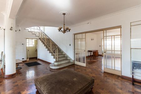 Casa à venda com 600m², 5 quartos e 6 vagas Casa à venda com 600m², 5 quartos e 6 vagasSala 1