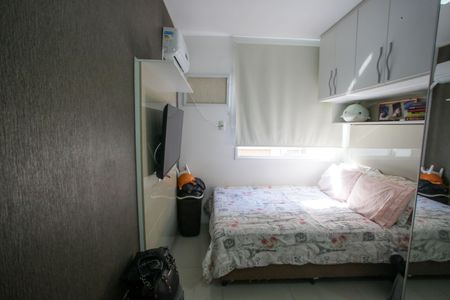 Apartamento à venda com 56m², 2 quartos e 1 vagaQuarto Suíte