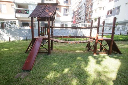Apartamento à venda com 56m², 2 quartos e 1 vagaÁrea Comum - Playground
