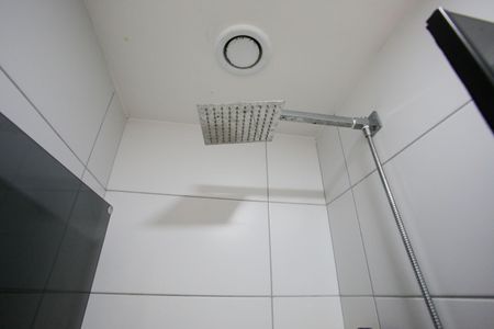 Apartamento à venda com 56m², 2 quartos e 1 vagaBanheiro da Suíte