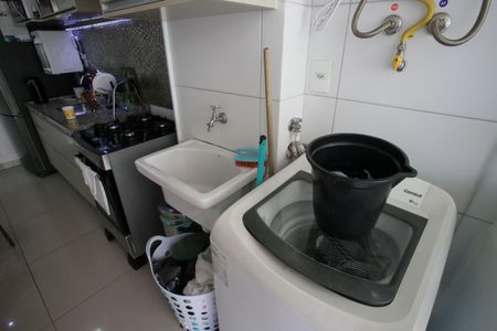 Apartamento à venda com 56m², 2 quartos e 1 vagaÁrea de Serviço