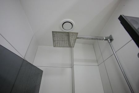 Apartamento à venda com 56m², 2 quartos e 1 vagaBanheiro Social