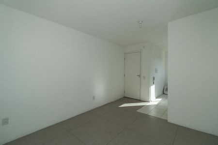 Apartamento à venda com 46m², 2 quartos e 1 vagaSala