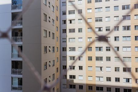 Apartamento para alugar com 35m², 2 quartos e sem vaga Apartamento para alugar com 35m², 2 quartos e sem vagaVista do Quarto 2
