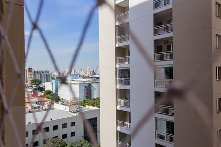 Apartamento para alugar com 35m², 2 quartos e sem vaga Apartamento para alugar com 35m², 2 quartos e sem vagaVista da Sala