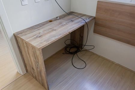 Apartamento para alugar com 35m², 2 quartos e sem vaga Apartamento para alugar com 35m², 2 quartos e sem vagaQuarto 2