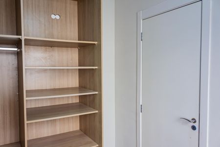 Apartamento para alugar com 35m², 2 quartos e sem vaga Apartamento para alugar com 35m², 2 quartos e sem vagaQuarto 2