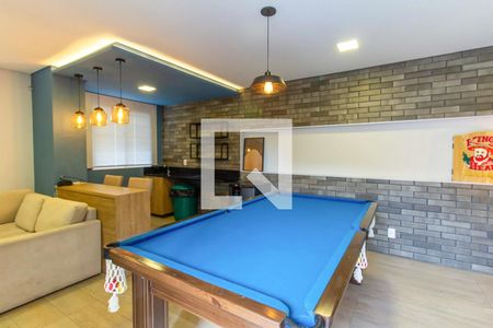 Apartamento para alugar com 35m², 2 quartos e sem vaga Apartamento para alugar com 35m², 2 quartos e sem vagaÁrea comum