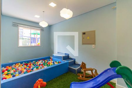Apartamento para alugar com 35m², 2 quartos e sem vaga Apartamento para alugar com 35m², 2 quartos e sem vagaÁrea comum
