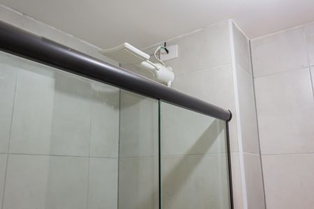 Apartamento para alugar com 35m², 2 quartos e sem vaga Apartamento para alugar com 35m², 2 quartos e sem vagaBanheiro