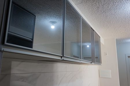 Apartamento para alugar com 35m², 2 quartos e sem vaga Apartamento para alugar com 35m², 2 quartos e sem vagaCozinha