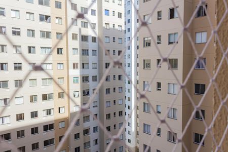 Apartamento para alugar com 35m², 2 quartos e sem vaga Apartamento para alugar com 35m², 2 quartos e sem vagaVista do Quarto 1
