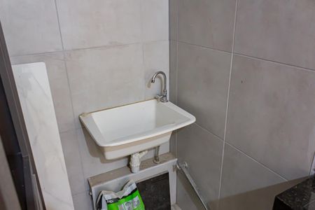 Apartamento para alugar com 35m², 2 quartos e sem vaga Apartamento para alugar com 35m², 2 quartos e sem vagaÁrea de Serviço