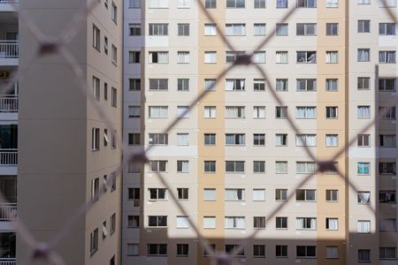 Apartamento para alugar com 35m², 2 quartos e sem vaga Apartamento para alugar com 35m², 2 quartos e sem vagaVista da Sala