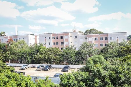 Apartamento para alugar com 71m², 3 quartos e 1 vagaVista da Varanda da Sala