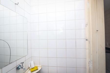 Apartamento para alugar com 71m², 3 quartos e 1 vagaLavanderia