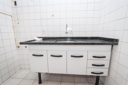 Apartamento para alugar com 71m², 3 quartos e 1 vagaCozinha