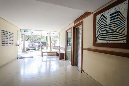 Apartamento para alugar com 71m², 3 quartos e 1 vagaHall de Entrada