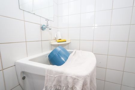 Apartamento para alugar com 71m², 3 quartos e 1 vagaLavanderia