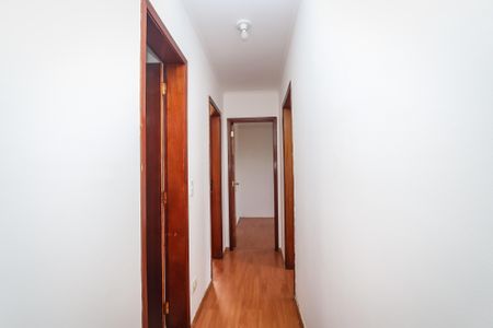 Apartamento para alugar com 71m², 3 quartos e 1 vagaCorredor
