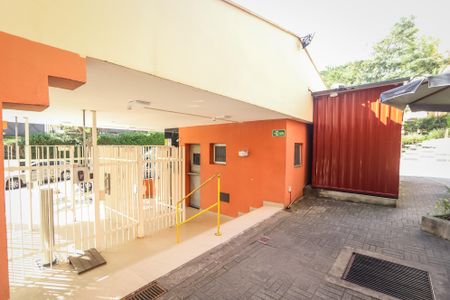 Apartamento para alugar com 71m², 3 quartos e 1 vagaPortaria