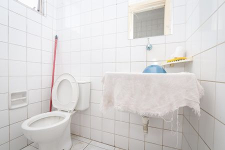 Apartamento para alugar com 71m², 3 quartos e 1 vagaLavanderia