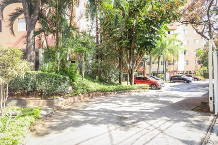 Apartamento para alugar com 71m², 3 quartos e 1 vagaGaragem