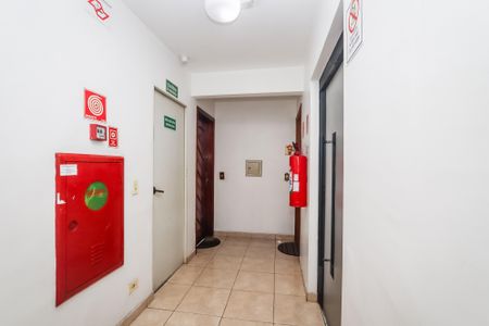 Apartamento para alugar com 71m², 3 quartos e 1 vagaHall Social