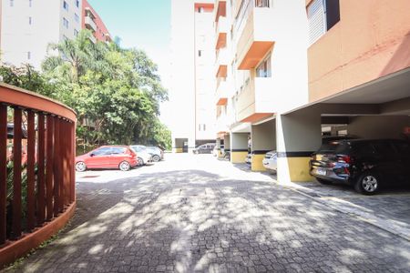 Apartamento para alugar com 71m², 3 quartos e 1 vagaGaragem