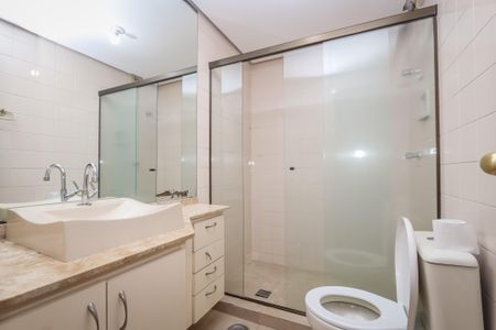 Apartamento para alugar com 71m², 3 quartos e 1 vagaBanheiro