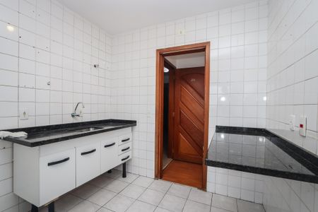 Apartamento para alugar com 71m², 3 quartos e 1 vagaCozinha