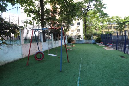 Apartamento à venda com 55m², 2 quartos e 1 vagaÁrea comum - Playground