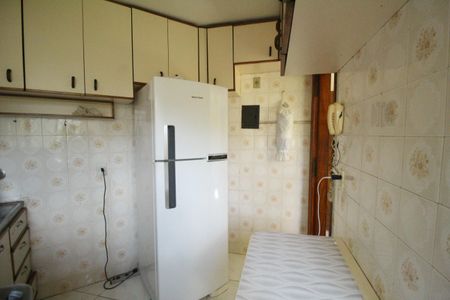 Apartamento à venda com 55m², 2 quartos e 1 vagaCozinha